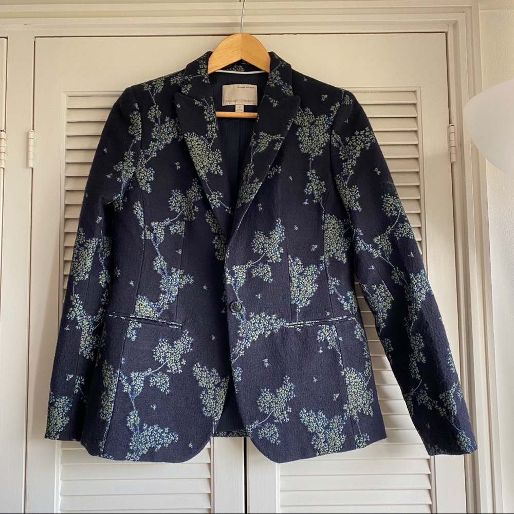 Banana Republic jacket